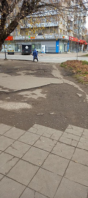 Жительница города считает Иваново отражением России